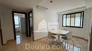 Bureau s2 de 56m2 menzah 5 - Miniature 5