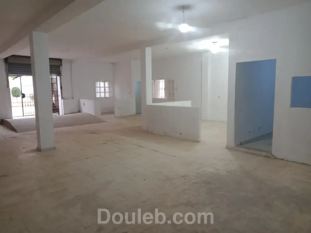 Divers surface dépôts à la soukra - Miniature 2