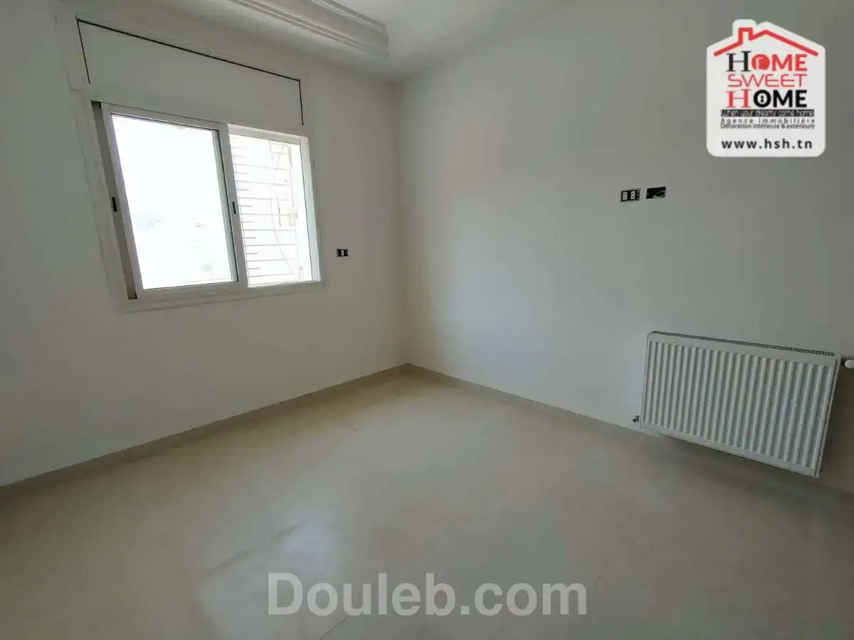 Rdc de villa s2 el baya à ezzahra - Miniature 2