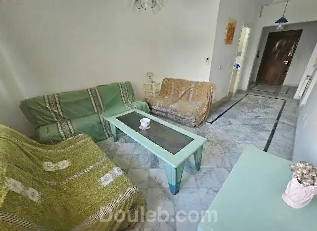 S1 meuble 1100 d menzah 7 bis - Miniature 5