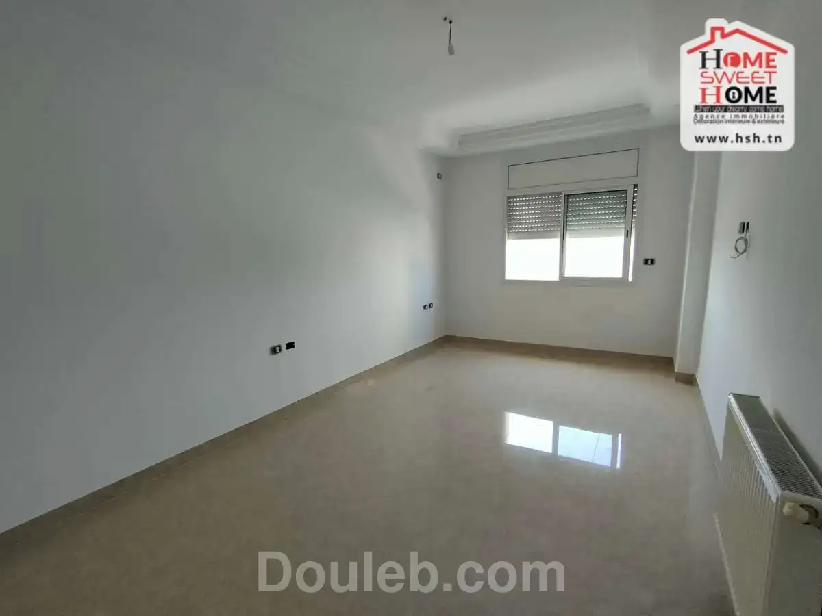 Rdc de villa s2 el baya à ezzahra - Miniature 4