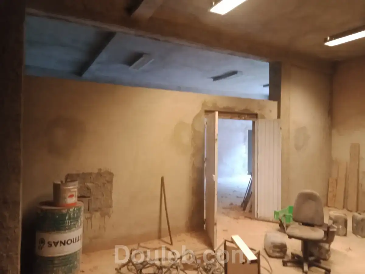 Divers surface dépôts à la soukra - Miniature 4