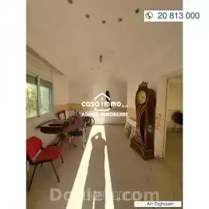 A petite immeuble a ain zaghouen - Miniature 2