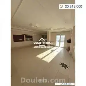 A petite immeuble a ain zaghouen - Miniature 5