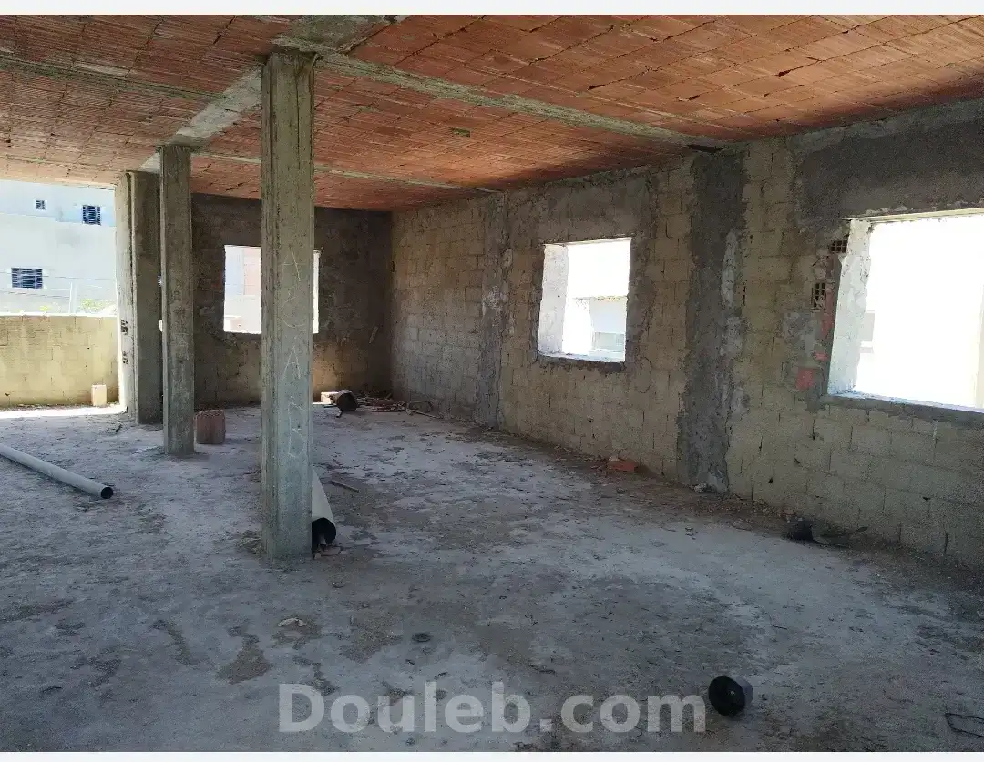 Maison à cité el fayez jendouba - Miniature 2