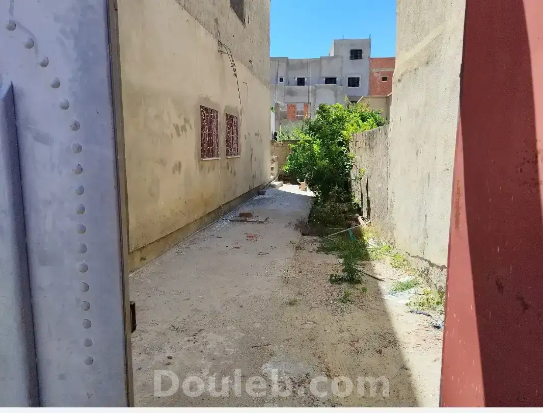 Maison à cité el fayez jendouba - Miniature 4