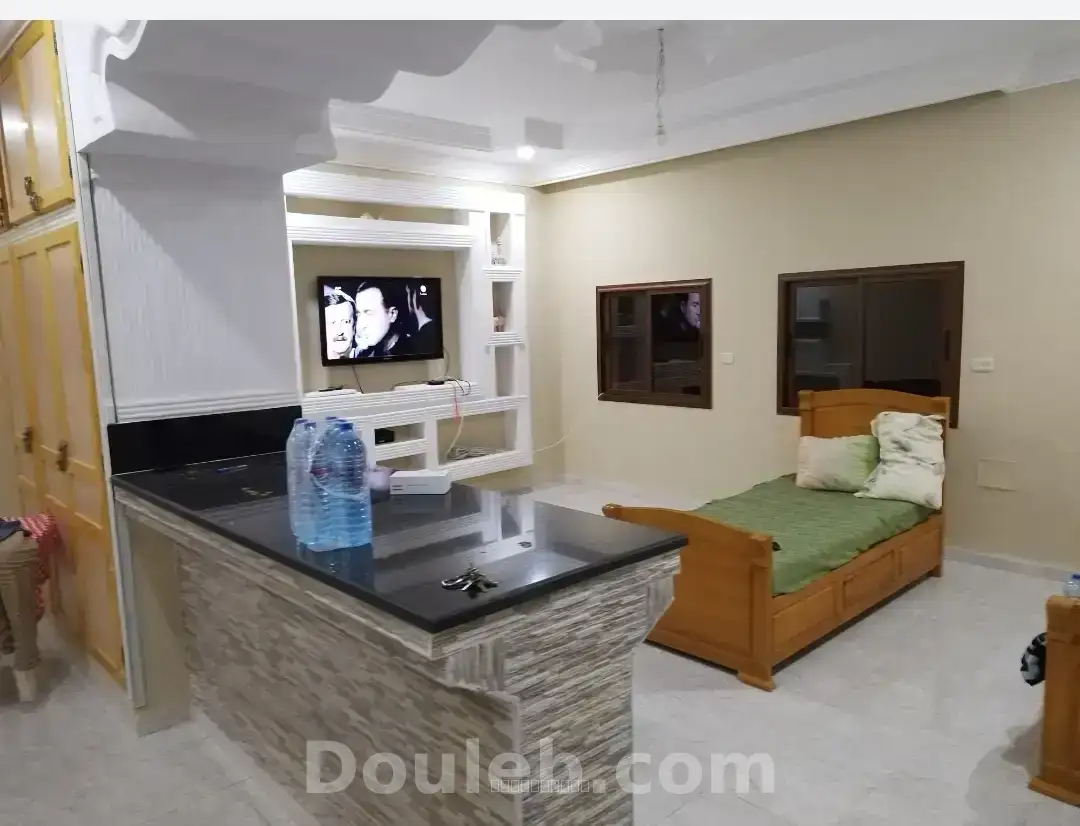 Maison à cité el fayez jendouba - Miniature 5