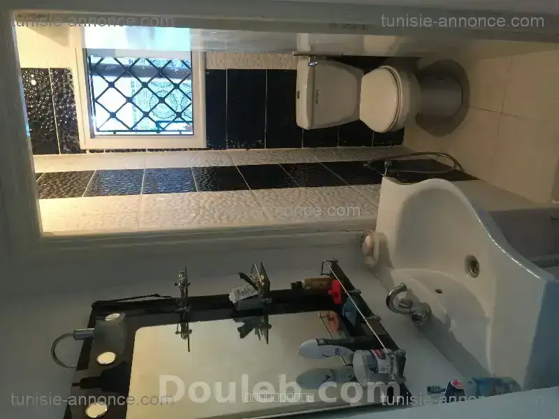 Jolie duplex mourouj 3 - Miniature 4