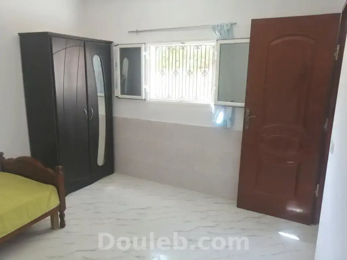 Studio a borj bacouch pr h - Miniature 3