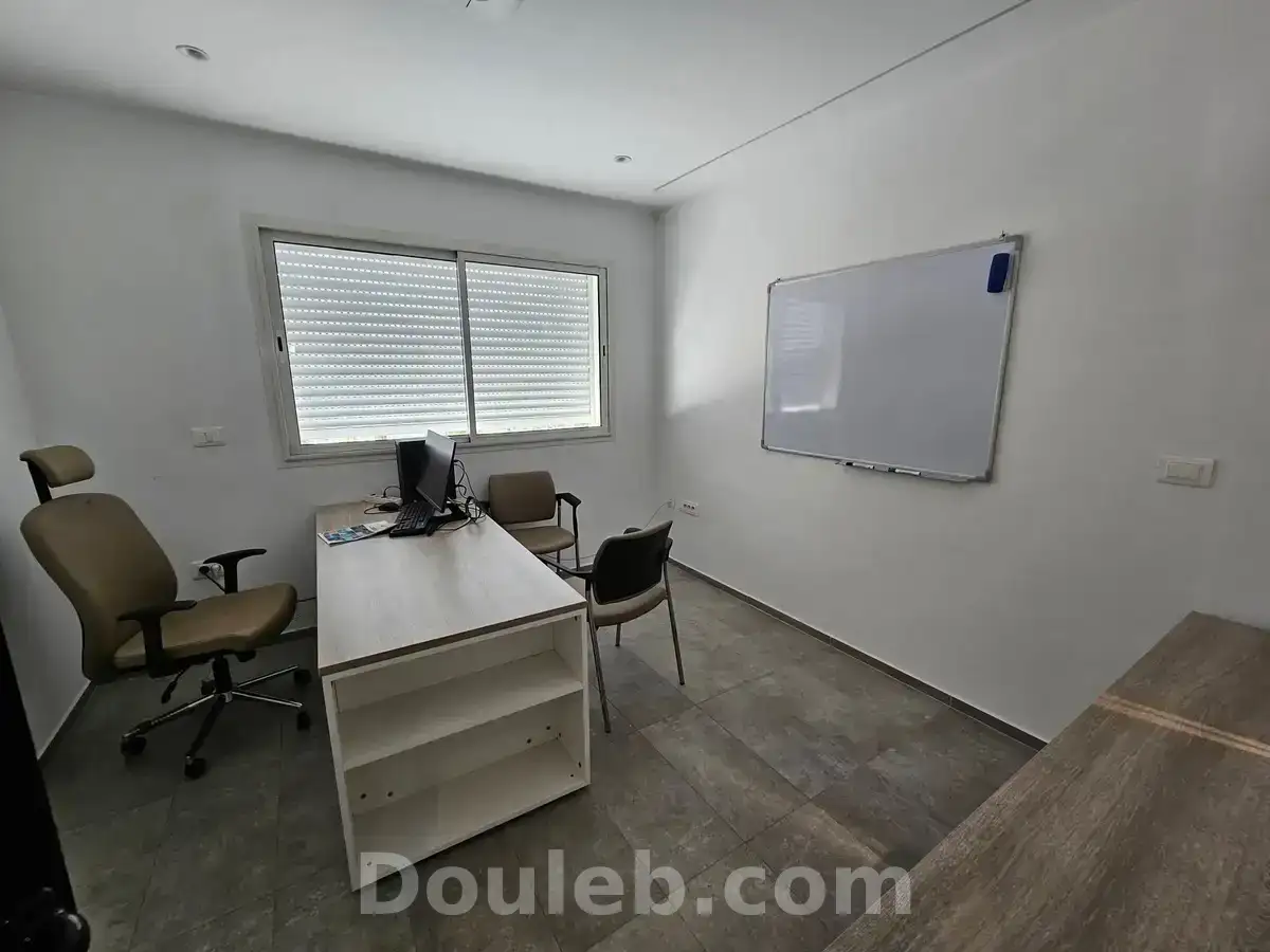 Plateau des bureaux prenuium 7000d menzahv5 - Miniature 3