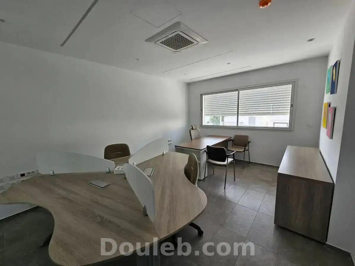 Plateau des bureaux prenuium 7000d menzahv5 - Miniature 4