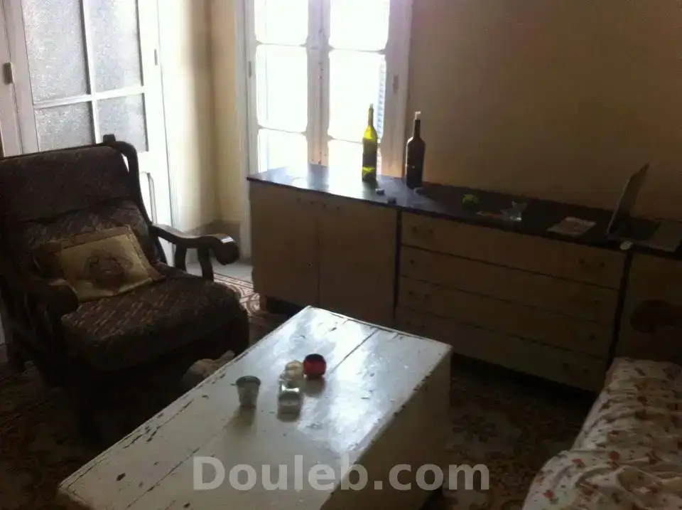 Apprt au passage - Photo 1