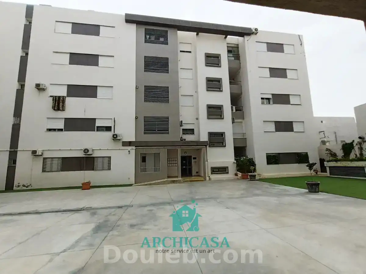 Apartement haut standing - Photo 1