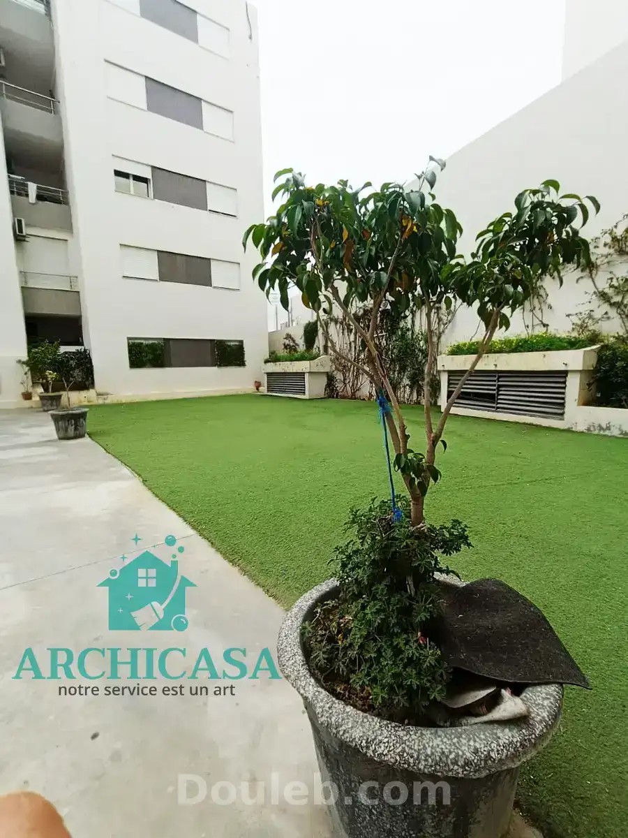 Apartement haut standing - Miniature 2