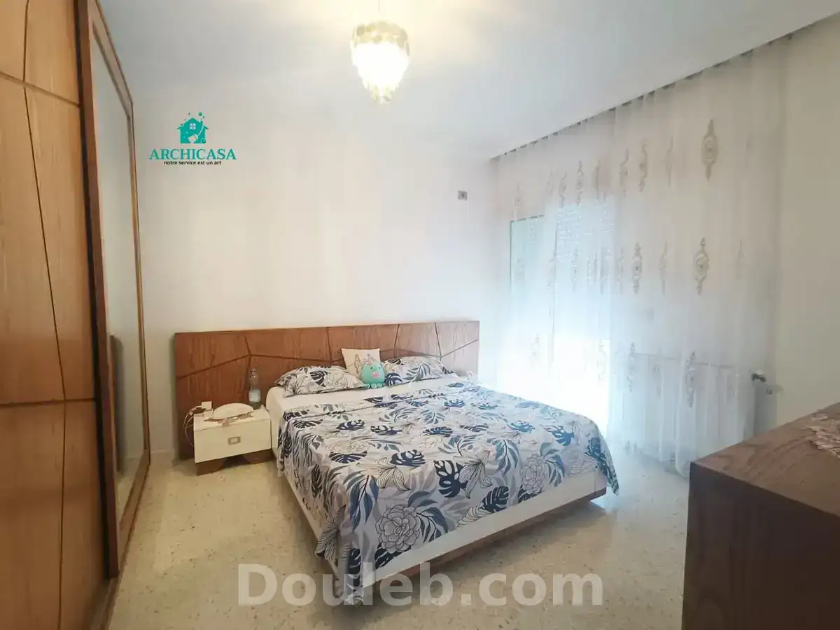 Apartement haut standing - Miniature 3