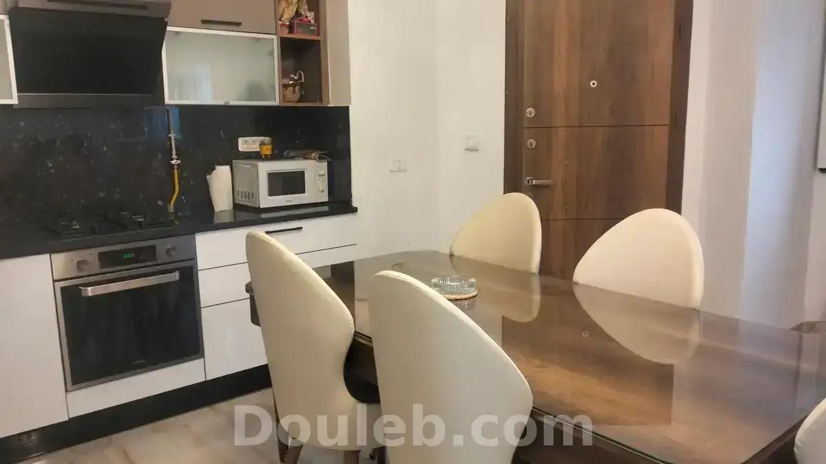 Appartement s2 haut standing meublé - Miniature 2