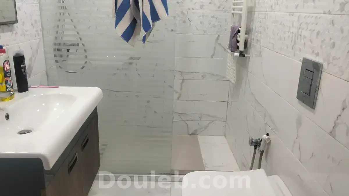 Appartement s2 haut standing meublé - Miniature 3