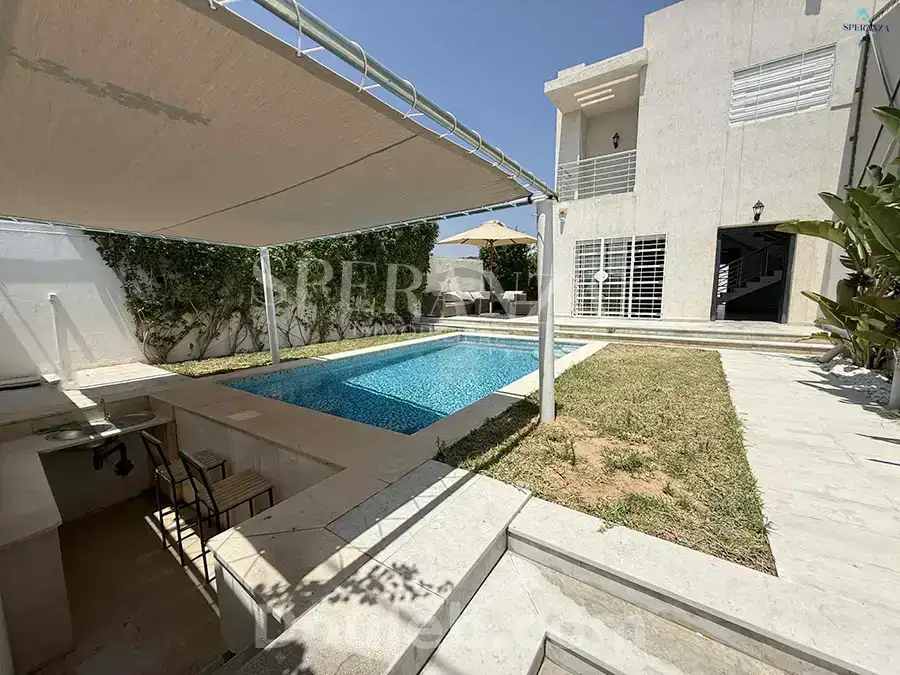 Villa jury - Photo 1