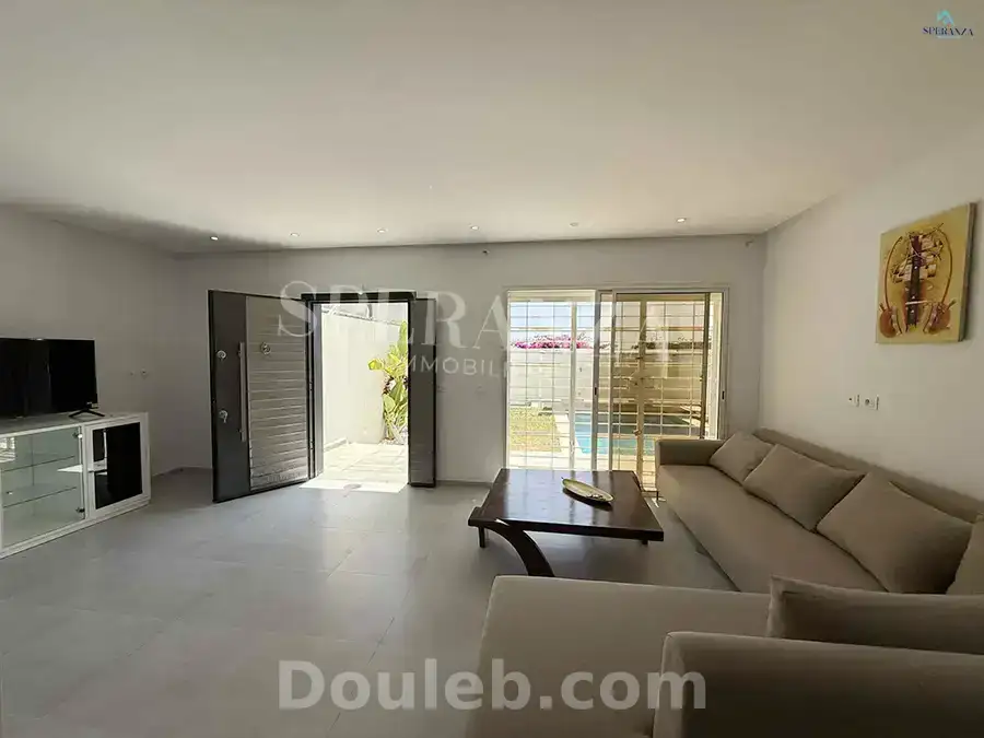 Villa jury - Miniature 3