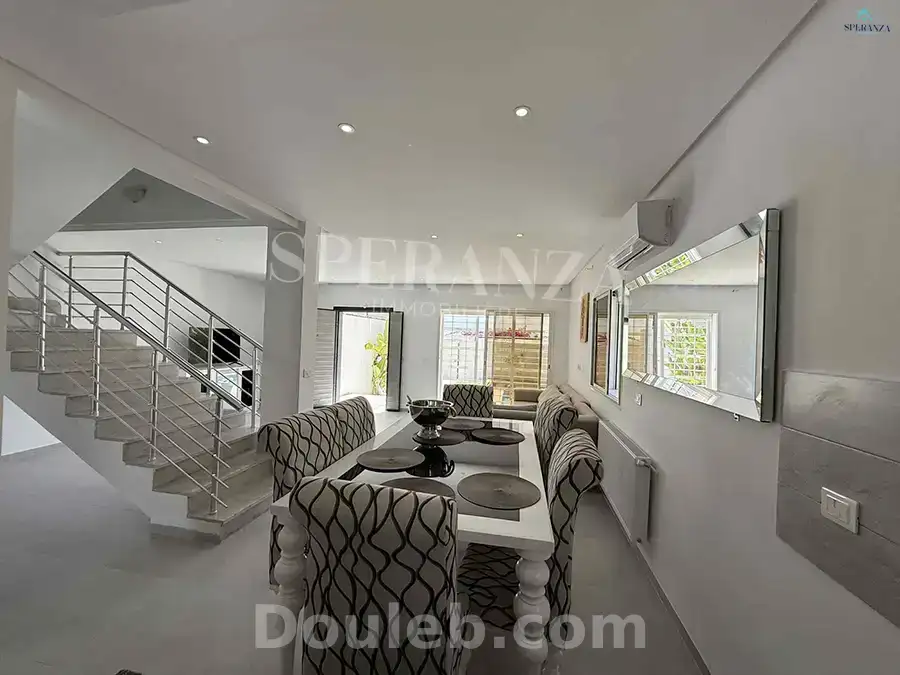 Villa jury - Miniature 5