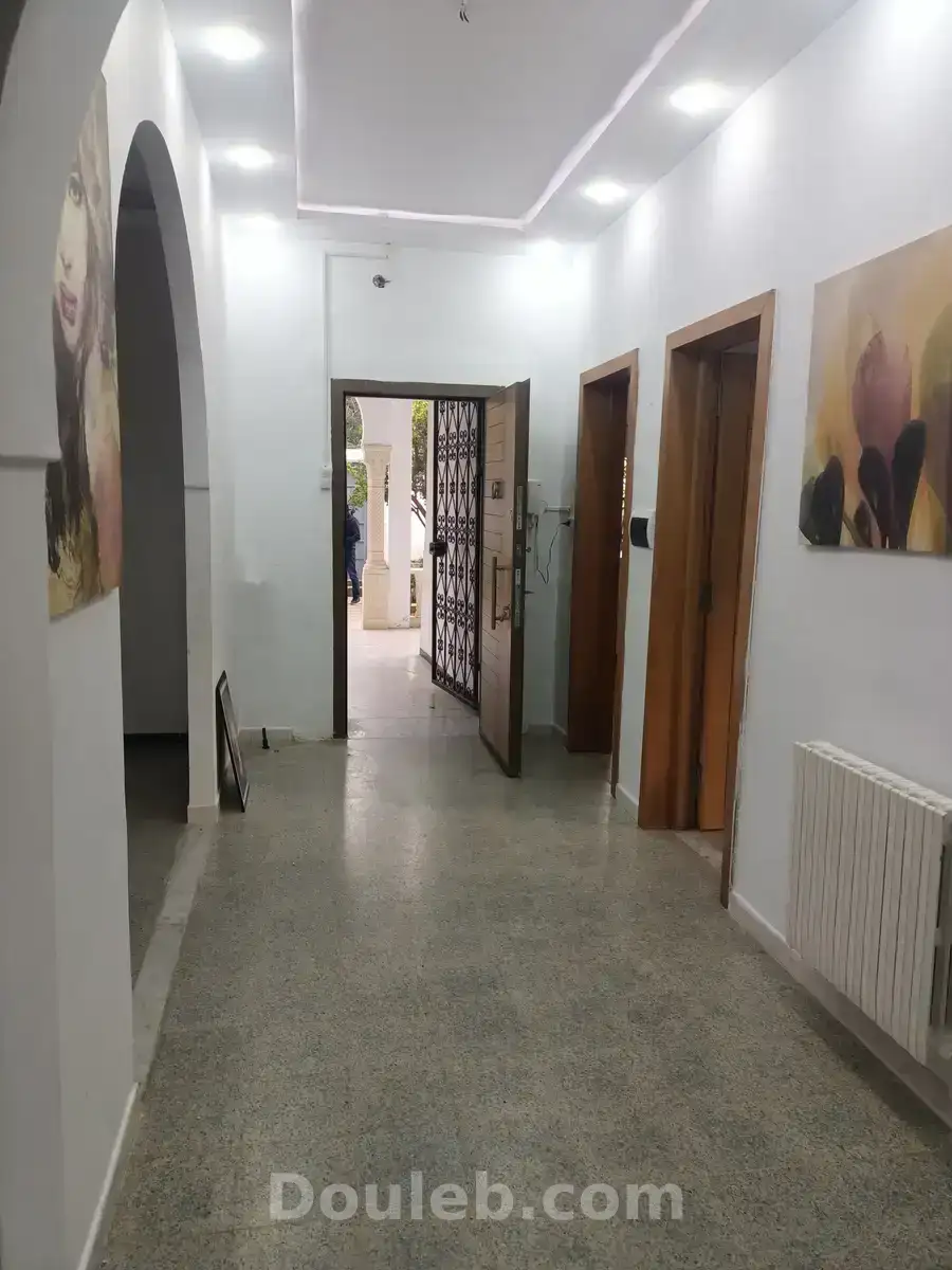 Un rdc vide à marsa saada - Miniature 4