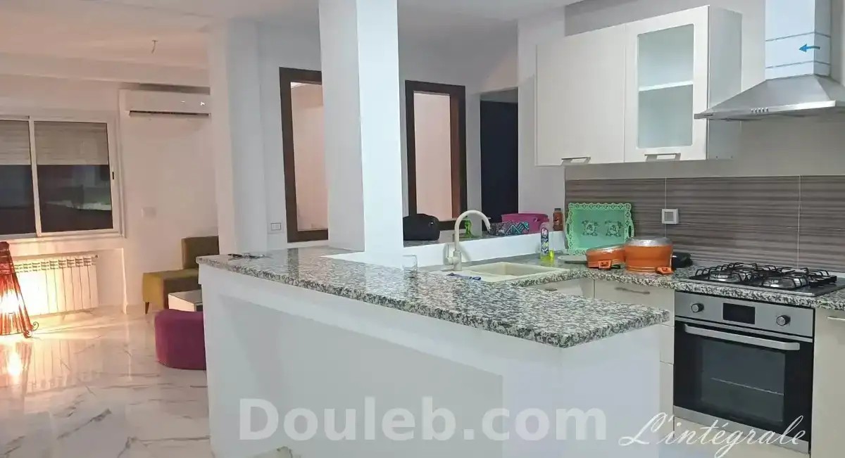 S1 courte durée haut standing - Photo 1