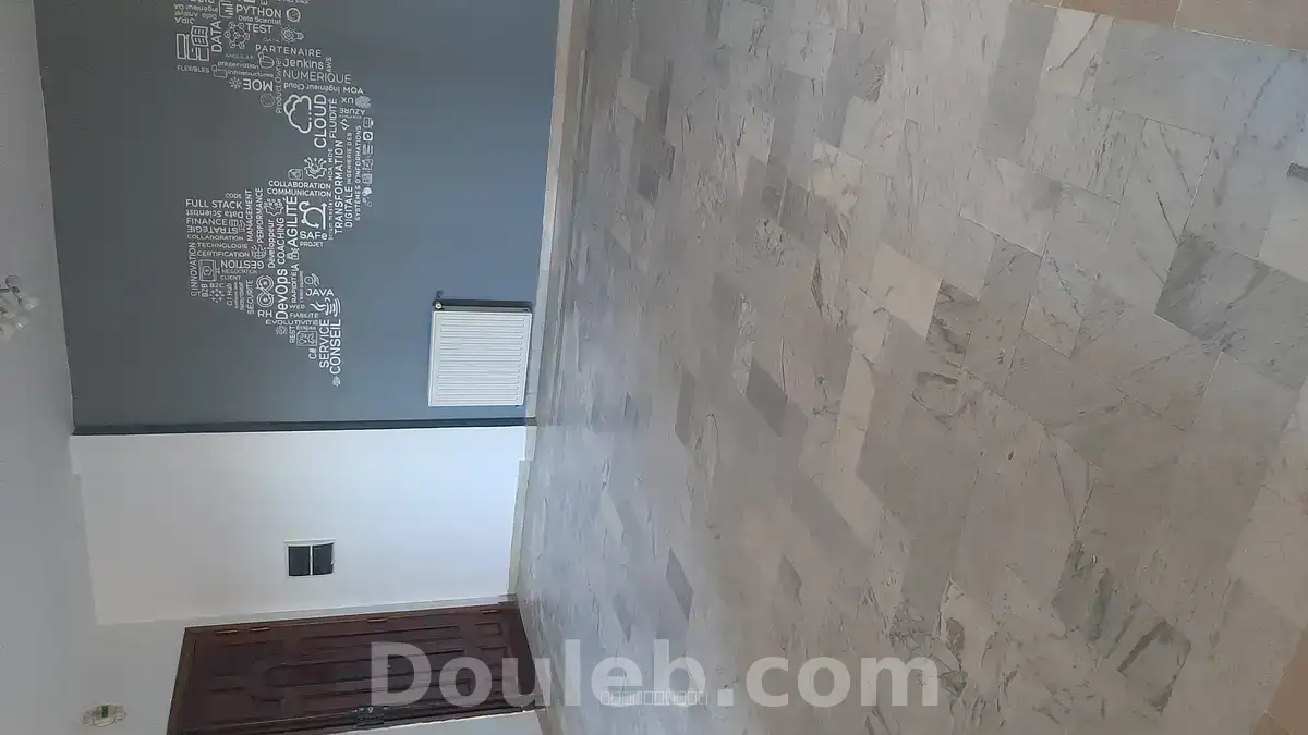 Appartement pour bureau sise centre urbain nord - Photo 1