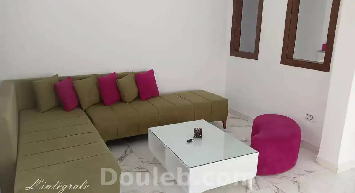 S1 courte durée haut standing - Miniature 2