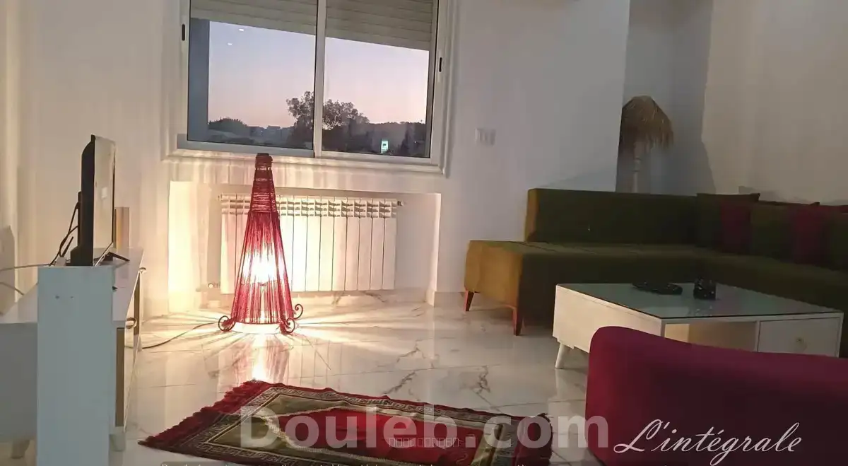 S1 courte durée haut standing - Miniature 3