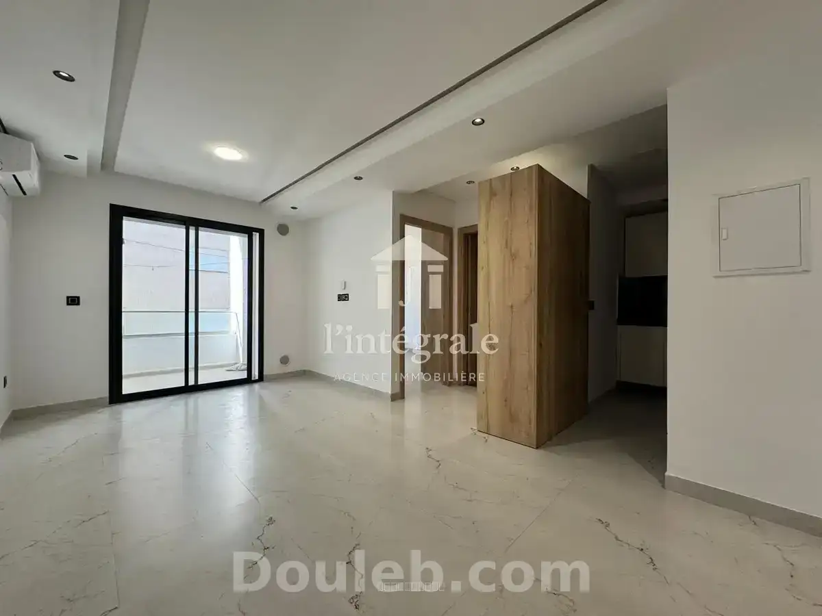 S1 jamais habité - Miniature 3