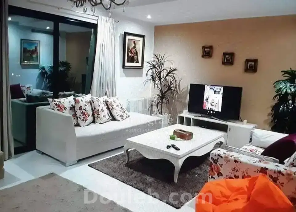 S2 meublé très haut standing - Photo 1