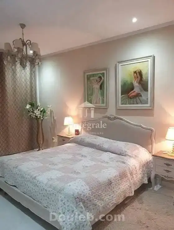 S2 meublé très haut standing - Miniature 2