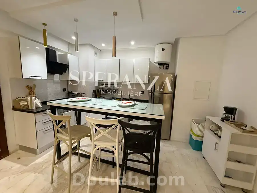 Appartement el fol - Miniature 2