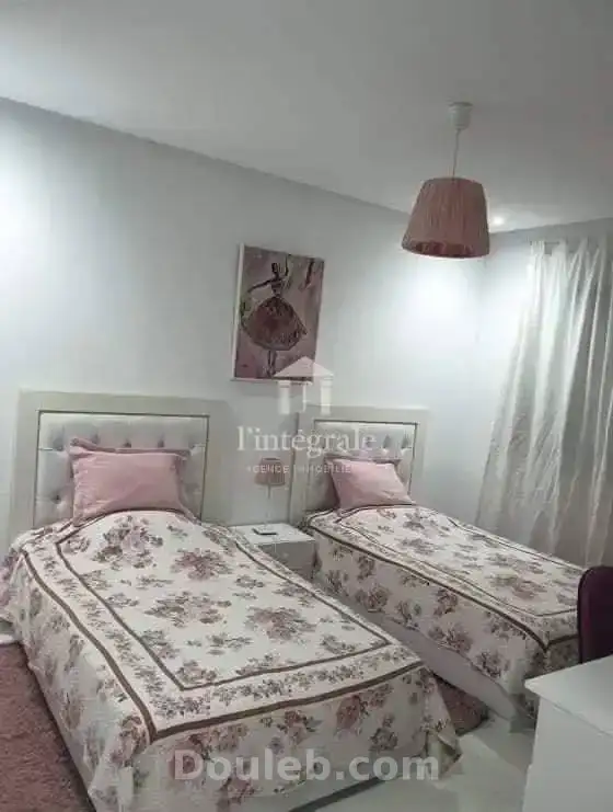 S2 meublé très haut standing - Miniature 3