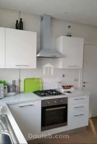 S2 meublé très haut standing - Miniature 4