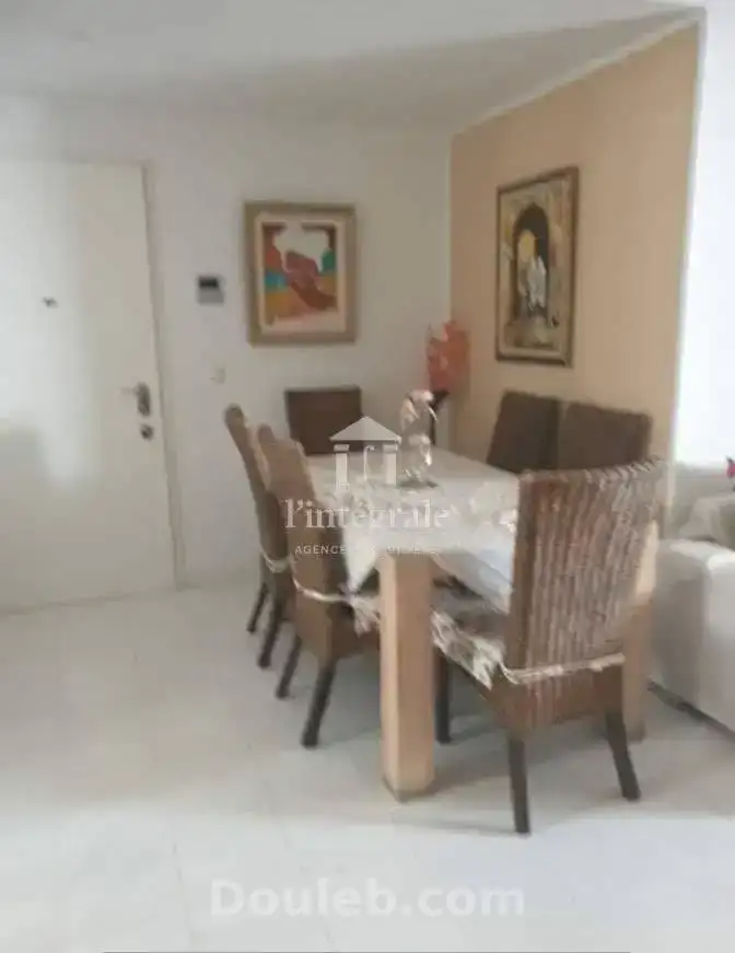 S2 meublé très haut standing - Miniature 5