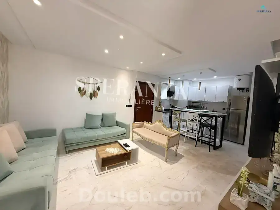 Appartement el fol - Miniature 4