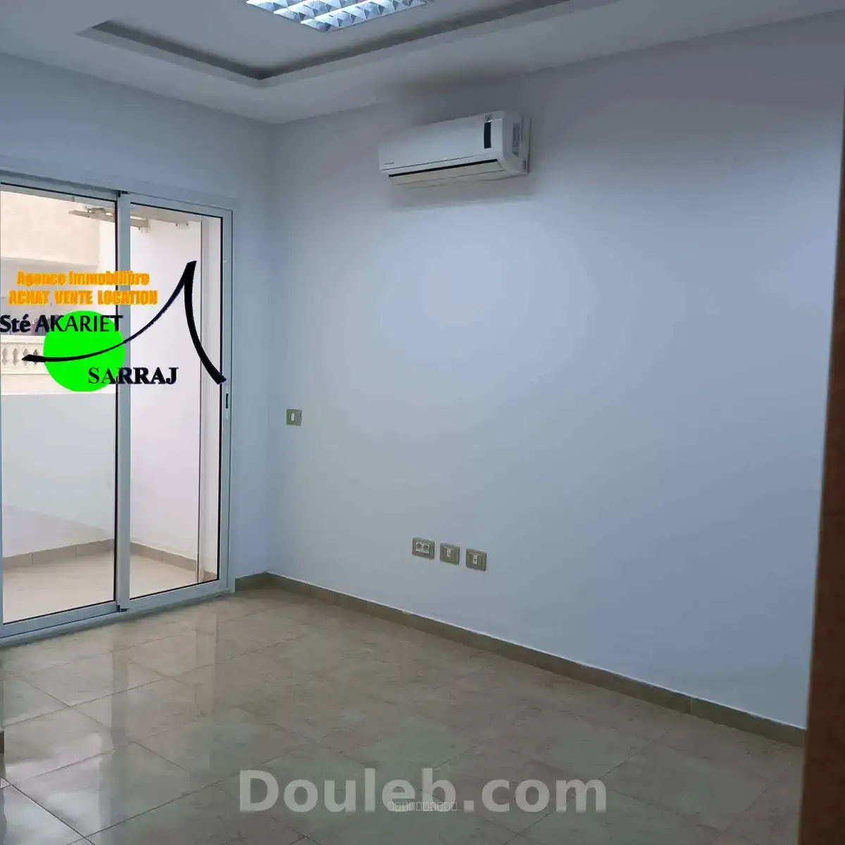 Occasion bureau a2 sahloul avenue de yasser arafat - Miniature 3