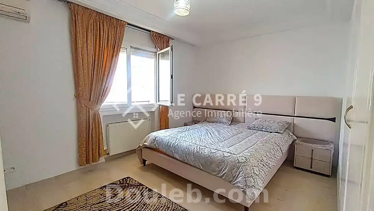 S2 meublé au berges du lac 2 - Miniature 3