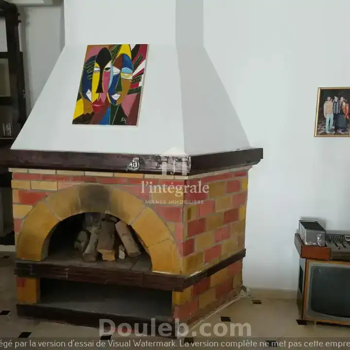 Très coquette maisonnette meublée - Miniature 5