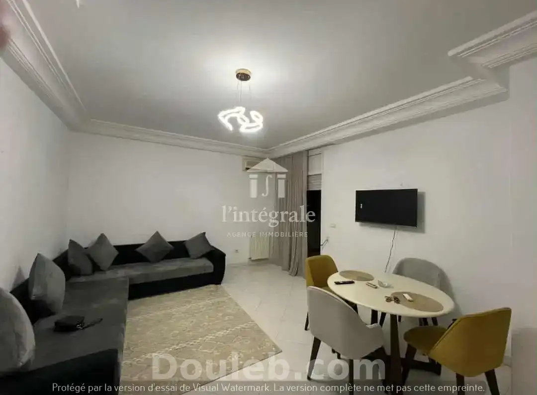 S2 bien meublé - Miniature 3