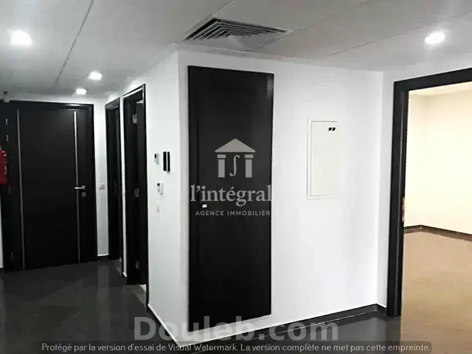 Bureau haut standing de 4 pièces - Miniature 2