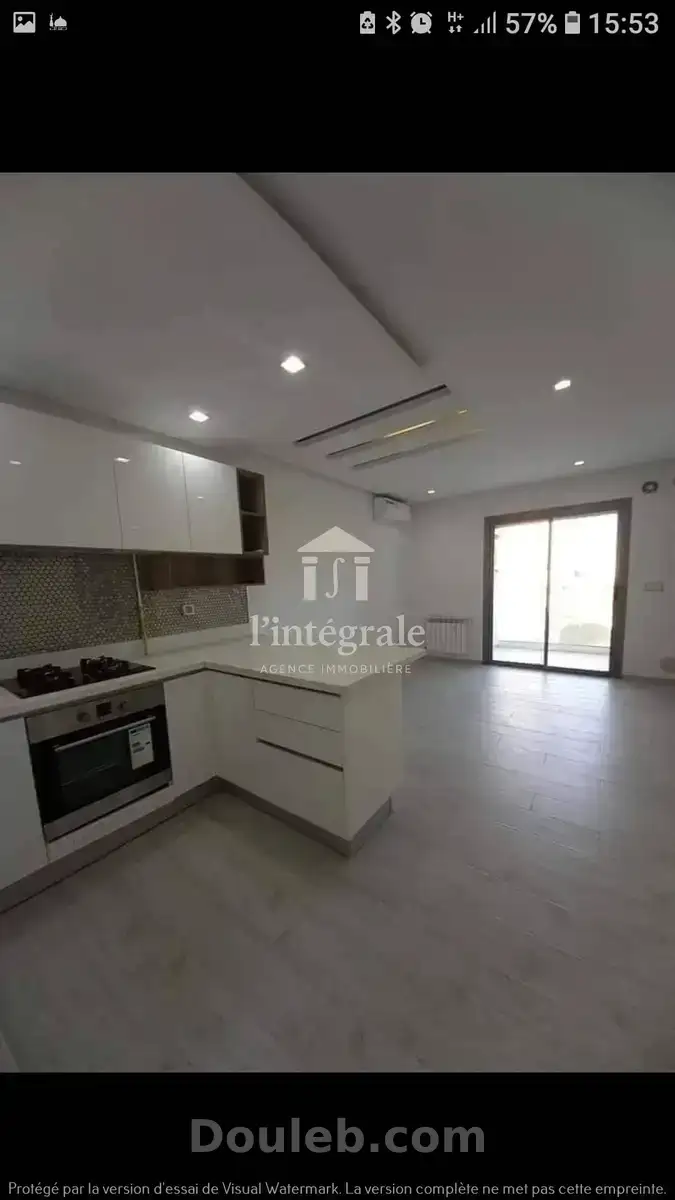 Luxueux s1 avec place parking - Miniature 2