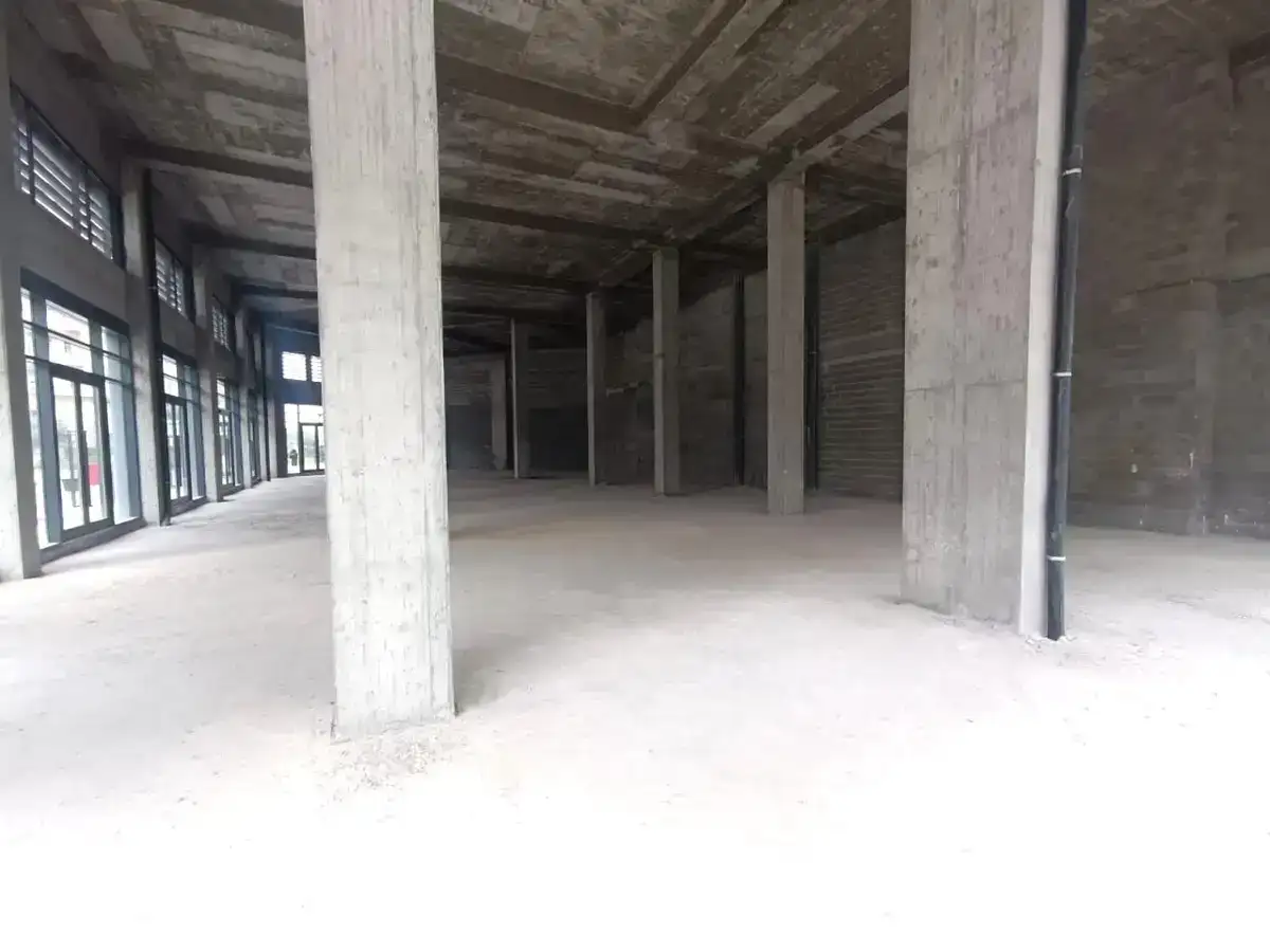 Un local commercial de 257m2 au lac 2 - Miniature 2