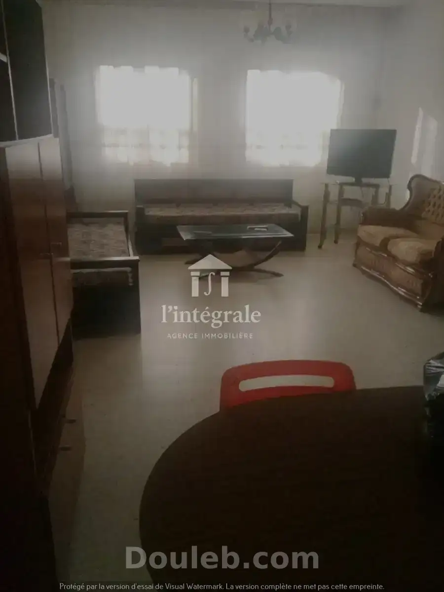 S1 meublé manar2 - Miniature 3