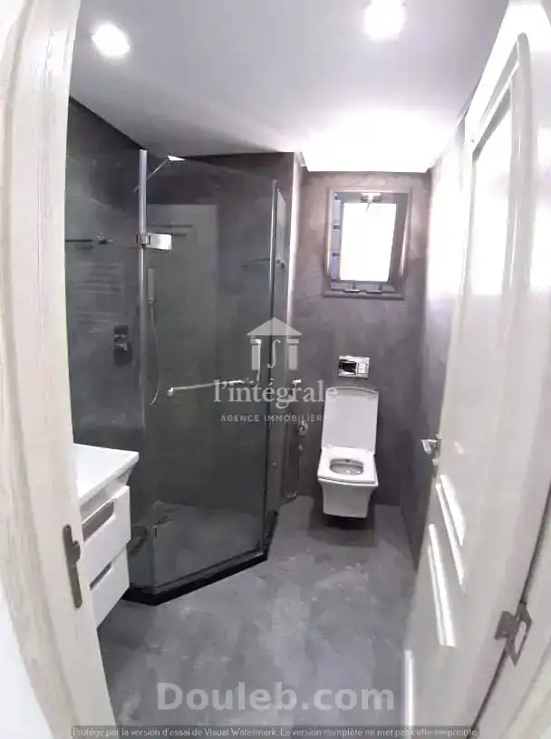 Luxueux s1 avec place parking - Miniature 5