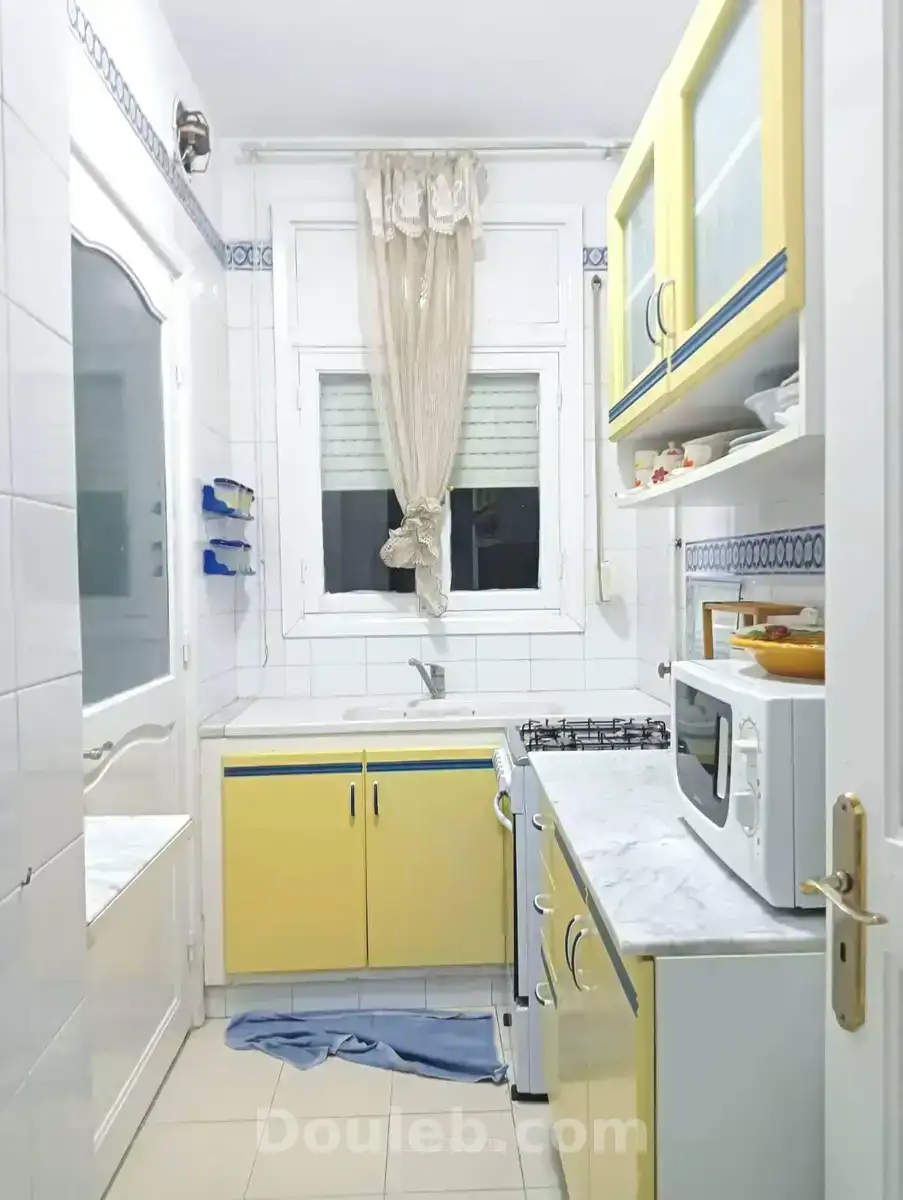 S1 meublé courte durée hs - Miniature 5