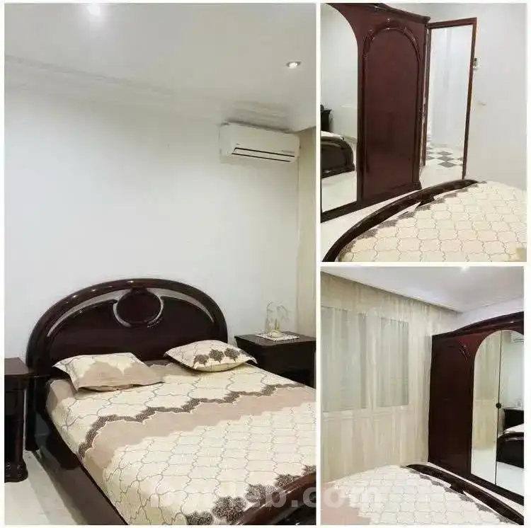 S2 meublé à la marsa - Miniature 2