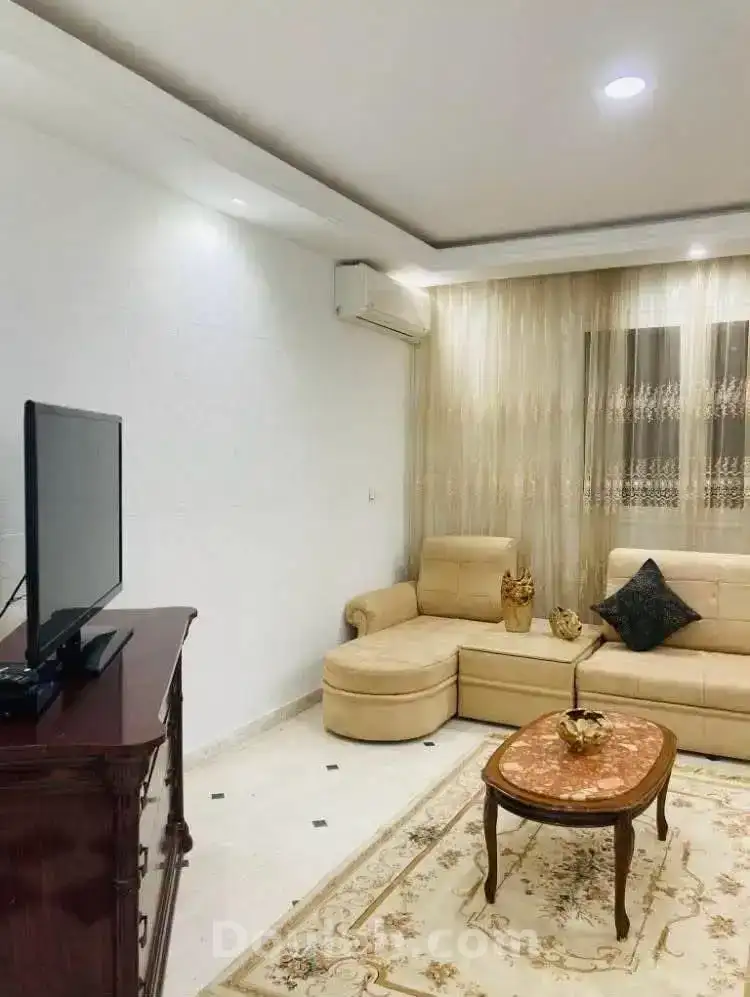 S2 meublé à la marsa - Miniature 3