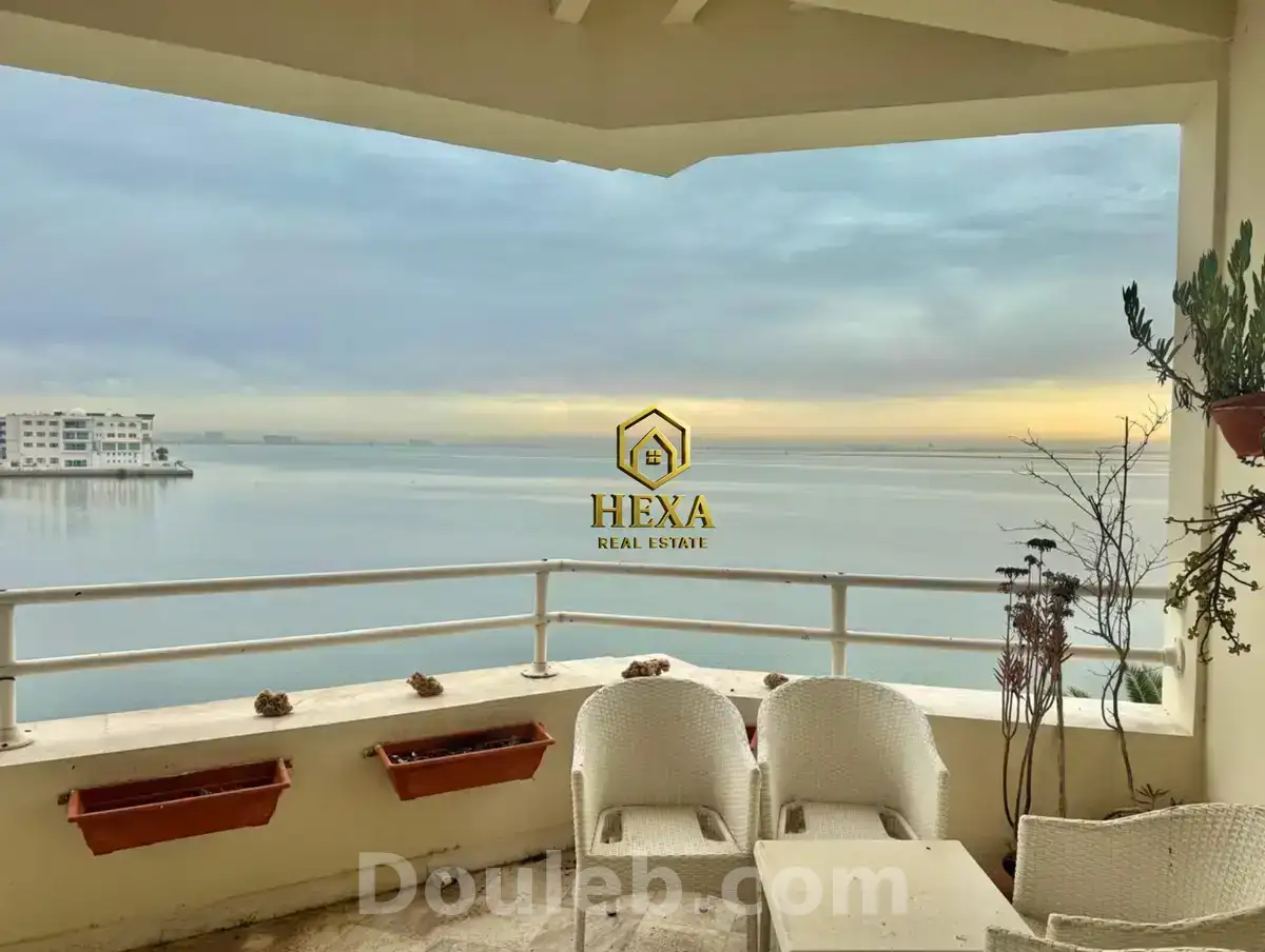 S3 vue sur le lac au lac1 - Miniature 3